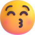:kissing_face_with_closed_eyes:
