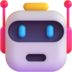 :robot: :robot: