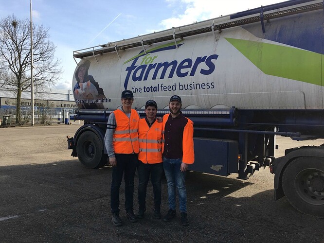 ForFarmers
