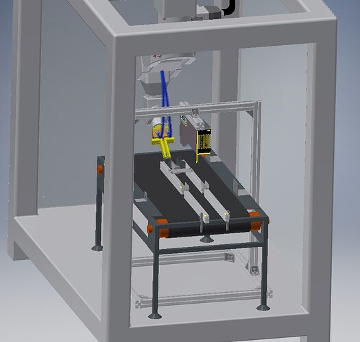 Figure 1 the new inspection process