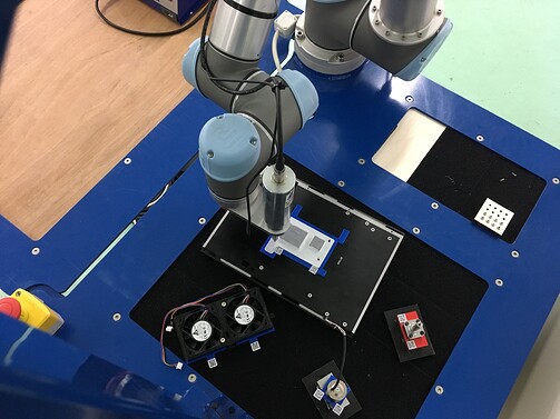 Able to assemble multiple products