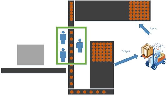 Floor plan Zwethlande