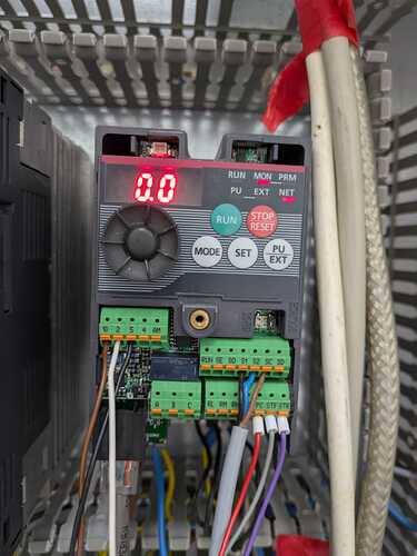 Inverter overview