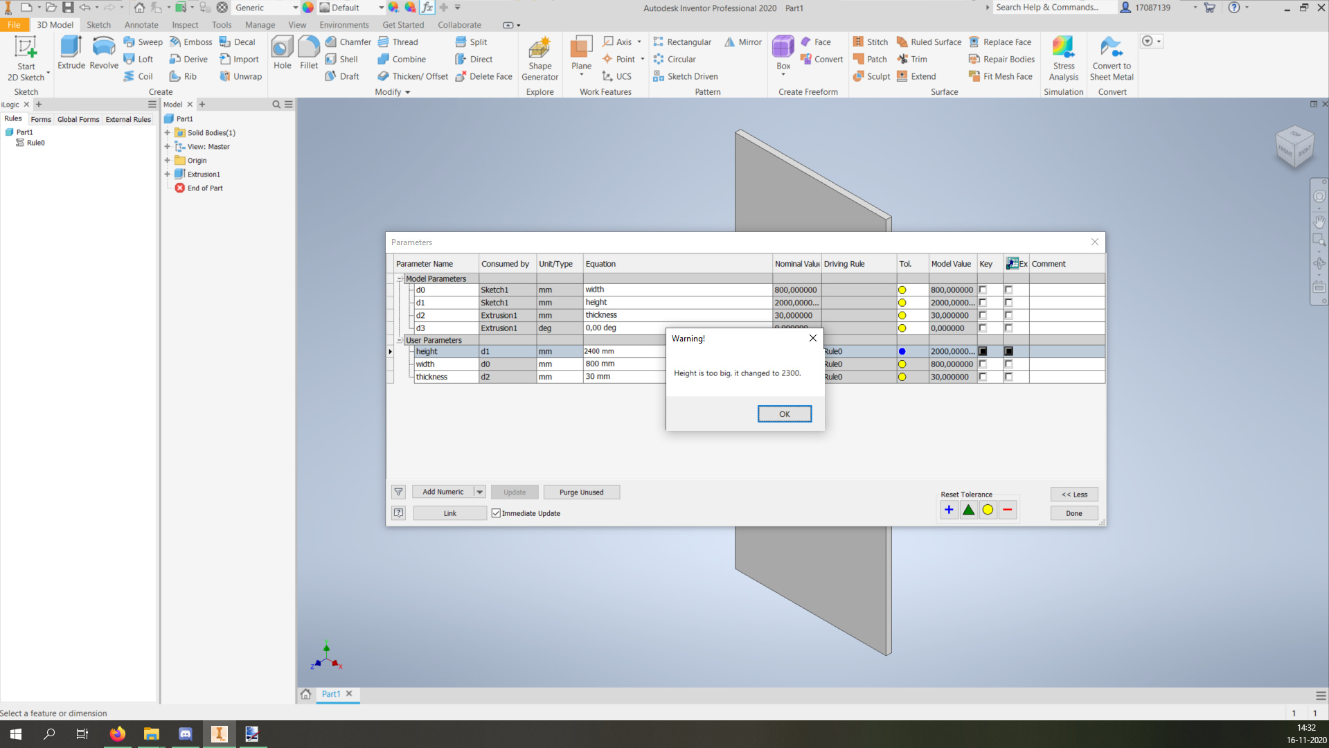 The secrets to successfully copy an Autodesk Inventor design
