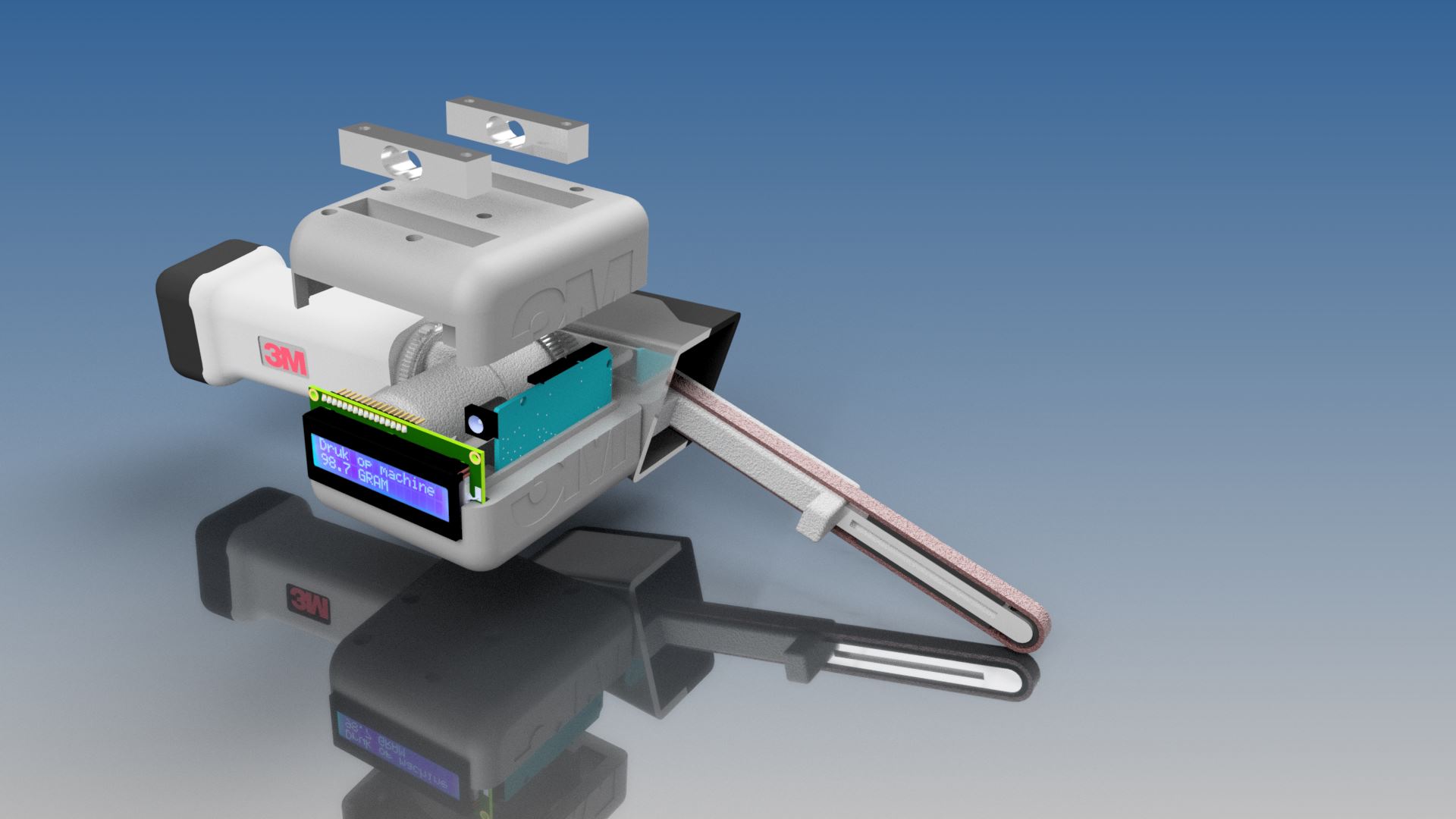 render schuurmachien3