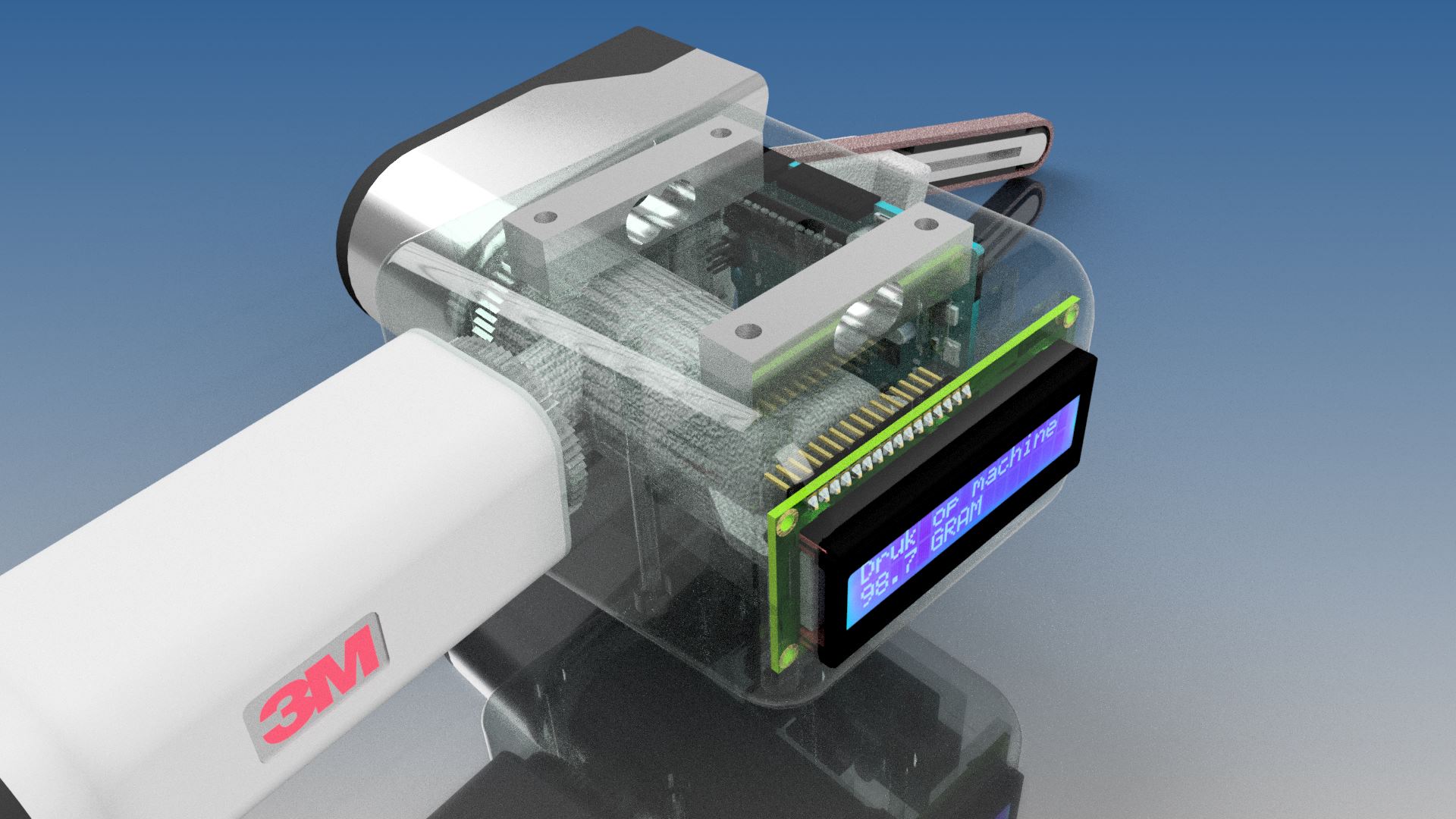 render schuurmachien5