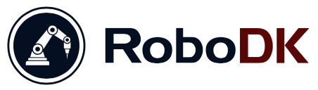 RoboDK logo