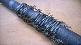 wire-handlers figure 8