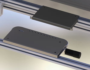 3d rotation system